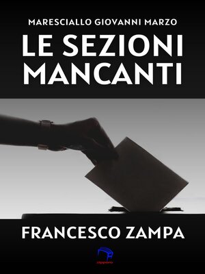 cover image of Le sezioni mancanti